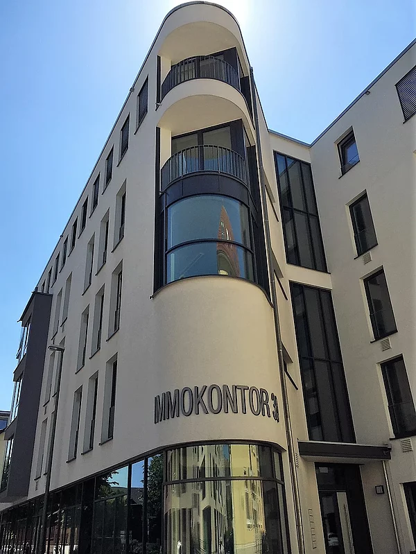 Firmensitz TEAMSCHLÜTER