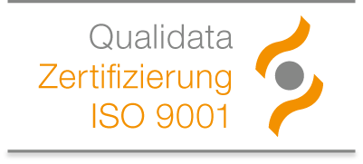 Logo ISO 9001